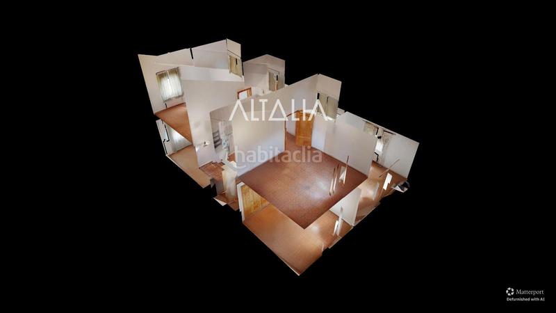 Foto 752c705e-e309-43c6-80d2-eeb80e7718a2. Casa con riscaldamento in Hontanaya