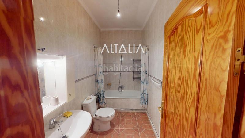 Foto 7eaca039-1cc7-4932-8bff-9b0af2c8a876. Casa con riscaldamento in Hontanaya