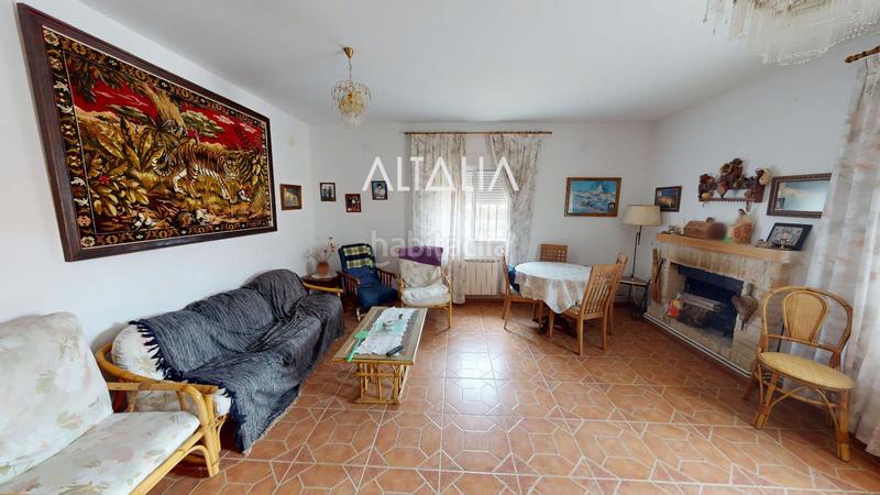 Foto 808f193f-908c-4f31-8339-f73f4158b80b. Casa con riscaldamento in Hontanaya