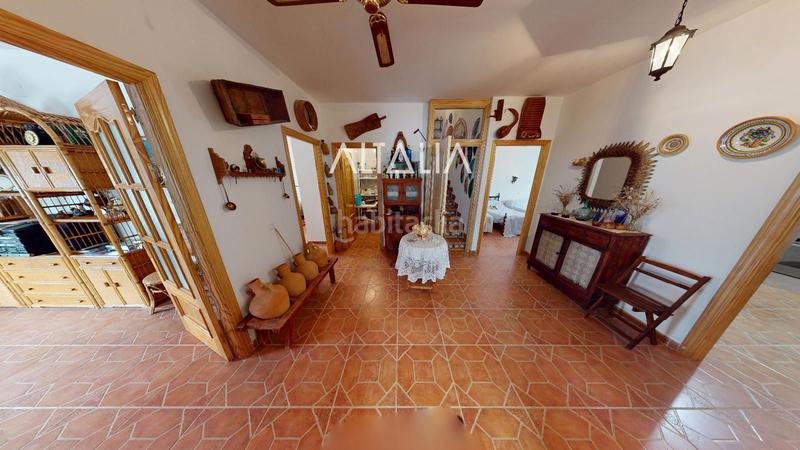 Foto 82050327-f20c-4674-99d7-d53cdc9b8bfb. Casa con riscaldamento in Hontanaya