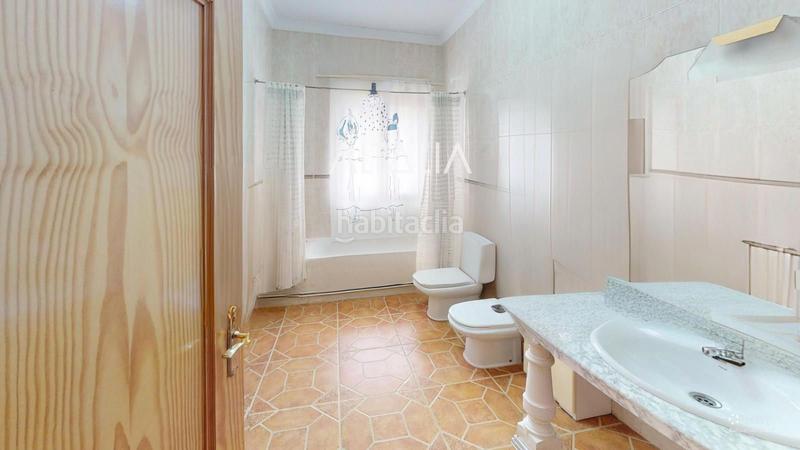 Foto 83c60828-0289-48d6-8add-c358b2585115. Casa con riscaldamento in Hontanaya