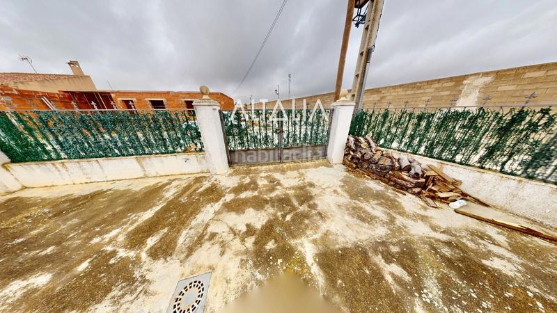 Foto 8ca6eff7-6385-4518-a46a-f96cfa92761e. Casa con riscaldamento in Hontanaya