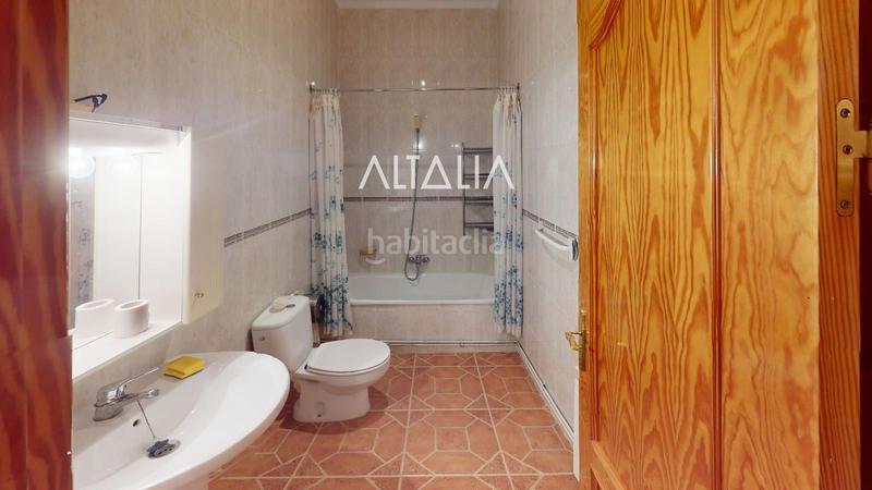 Foto 8eea4a0f-a3d4-4e16-afb6-0f3d4f1dd0b8. Casa con riscaldamento in Hontanaya