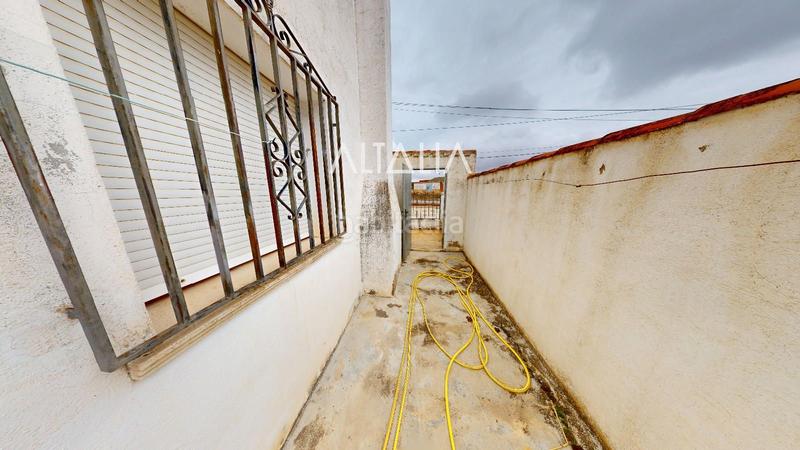 Foto 900a2a2d-d8c5-49da-933e-e8c72979e701. Casa con riscaldamento in Hontanaya