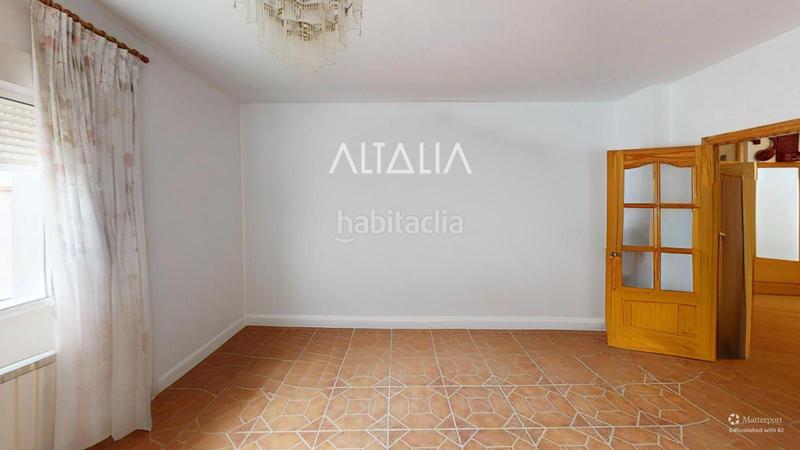 Foto 94160b49-2d3d-44ad-8ccb-579ea85dcc31. Casa con riscaldamento in Hontanaya