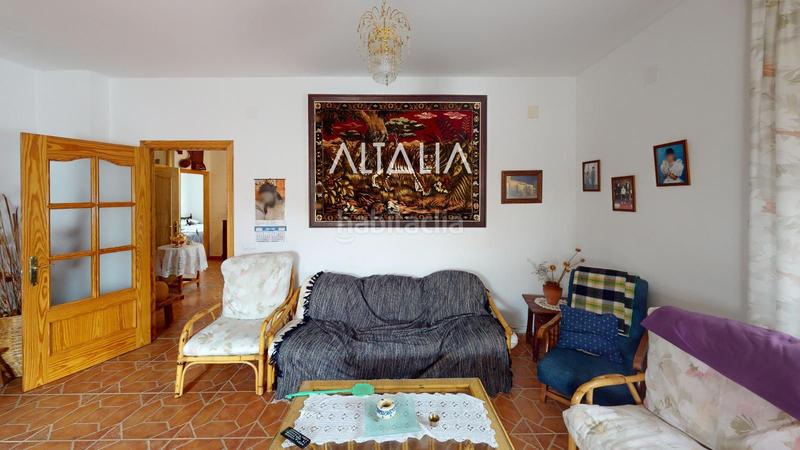 Foto 98e82baa-9c13-425f-bc47-ea787c37e3be. Casa con riscaldamento in Hontanaya