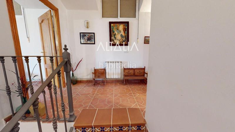 Foto 9d12dd67-d6ad-4d8e-8447-51bd190e73f5. Casa con riscaldamento in Hontanaya