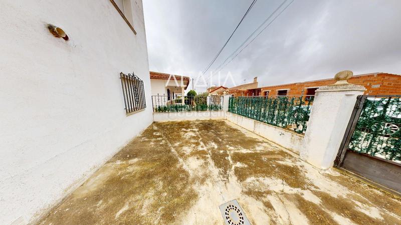 Foto a607ca87-722d-4793-87ce-d89a8d866500. Casa con riscaldamento in Hontanaya