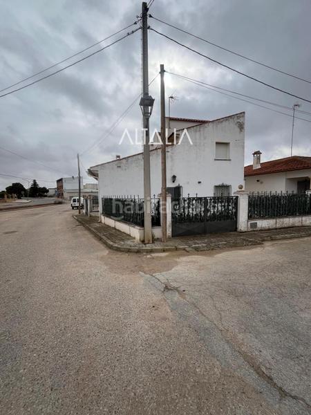 Foto a9f6ca32-7c2a-4268-b007-683809f190f3. Casa con riscaldamento in Hontanaya