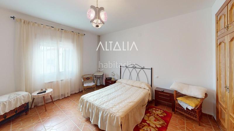 Foto aae4bb84-4e57-4345-bc66-546831546f81. Casa con riscaldamento in Hontanaya