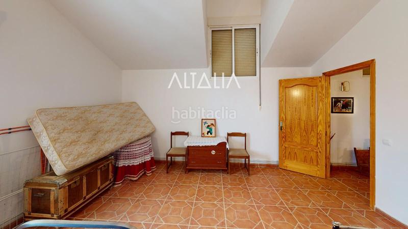 Foto acdab10d-4a87-4320-ae1b-5cca5861458f. Casa con riscaldamento in Hontanaya