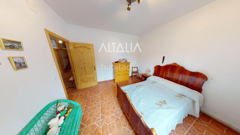 Foto adfb3426-fcfb-4c97-b5fd-b876007de019. Casa con riscaldamento in Hontanaya