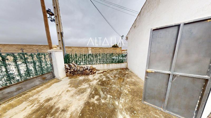 Foto b3949489-fd1f-4670-a4db-7f922c5443be. Casa con riscaldamento in Hontanaya