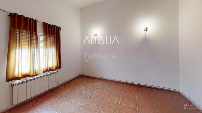 Foto be47d0a5-6143-4aa7-8ea8-c18127e9cf58. Casa con riscaldamento in Hontanaya