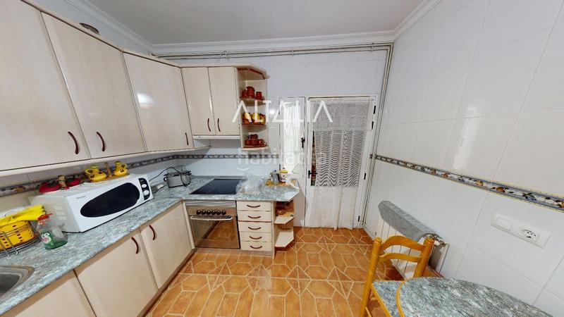 Foto c6856cfe-e5ec-4f41-ac8a-8d51ae69c29d. Casa con riscaldamento in Hontanaya
