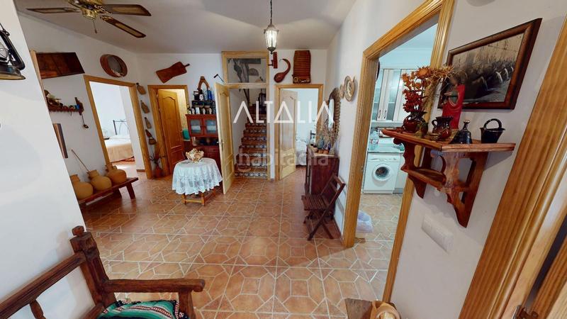 Foto d273001e-6cf1-4880-8a6c-5896b5992c32. Casa con riscaldamento in Hontanaya