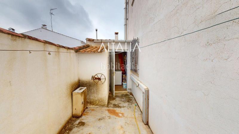 Foto e7623f1b-bd15-4938-8ced-21be76adaf05. Casa con riscaldamento in Hontanaya