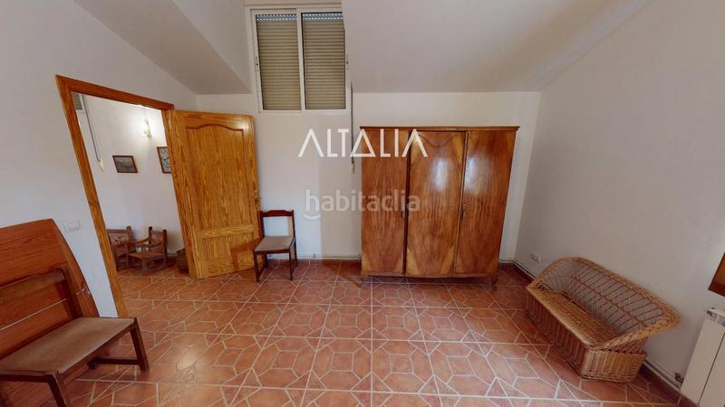 Foto ecc6bea2-e958-420a-b46f-21ddaed3339f. Casa con riscaldamento in Hontanaya