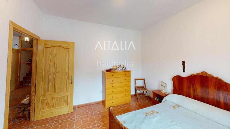 Foto ef038e9d-1997-4fcc-9d6b-529f7cd18951. Casa con riscaldamento in Hontanaya