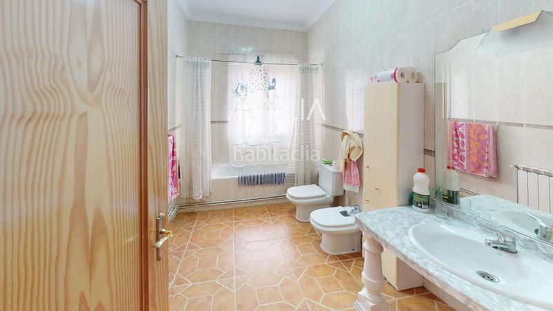 Foto f9a3aabb-c937-4450-8ad2-8d4f8a8c9033. Casa con riscaldamento in Hontanaya