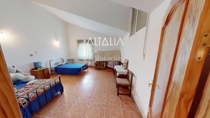 Foto f9d47edc-0a3b-40f2-9b9f-b9292f132783. Casa con riscaldamento in Hontanaya