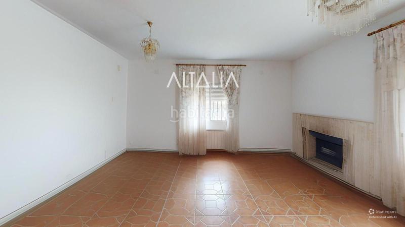 Foto fdb8380a-1652-4d22-88ac-f72da84d7999. Casa con riscaldamento in Hontanaya