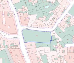 Finca rústica  San fernando. En quintanar de la orden