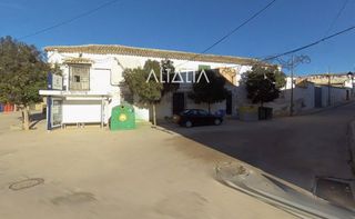 Finca rústica  Miguel primo rivera y orb. Parcela en venta en los hinojosos
