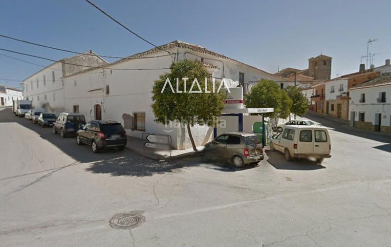 Foto 7232e1c4-0917-4121-ab9a-03b88b64f742. Finca rústica a Hinojosos (Los)