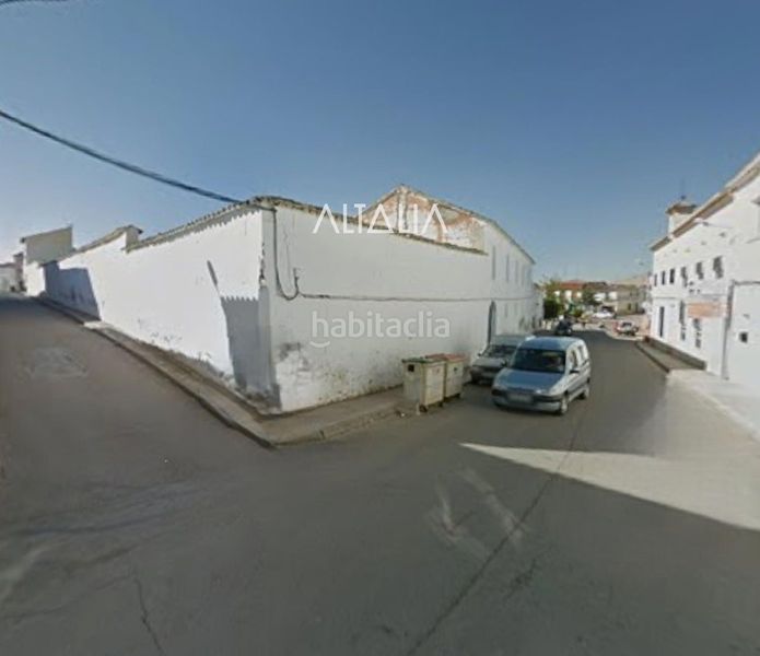 Foto f0f7bd6c-c592-4430-8c58-1ca361c8cf12. Finca rústica a Hinojosos (Los)