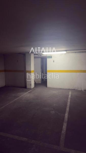 Foto 058f3a47-7ebb-406b-be1d-17136ee81ed2. Posto auto in Centro Cuenca