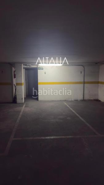 Foto 3e3ceddb-e453-479a-84d8-6a8b6cc80fcc. Posto auto in Centro Cuenca