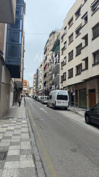 Foto cdc9406a-2fda-4b09-8e59-9f931c0708d5. Posto auto in Centro Cuenca