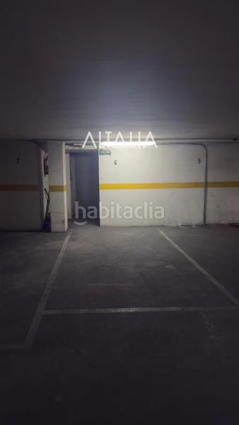 Foto d79c1589-7184-4535-99b3-36198d36b0de. Posto auto in Centro Cuenca