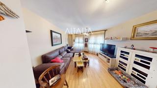 Pis  Concentracion parcelaria. Piso en venta en arcas