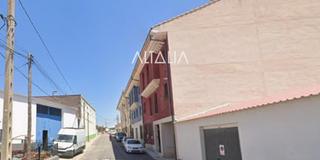 Pis  Concentracion parcelaria. Piso en venta en arcas