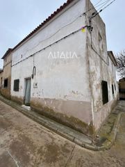 Casa  Cerrillo. Casa en venta en torrubia del castillo