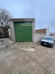 Casa  Cerrillo. Casa en venta en torrubia del castillo