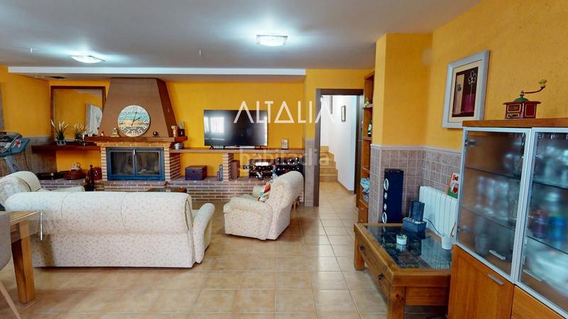 Foto 2a60aa96-e4de-40b4-b3d8-a998a676552c. Chalet  en venta en arcas en Arcas del Villar