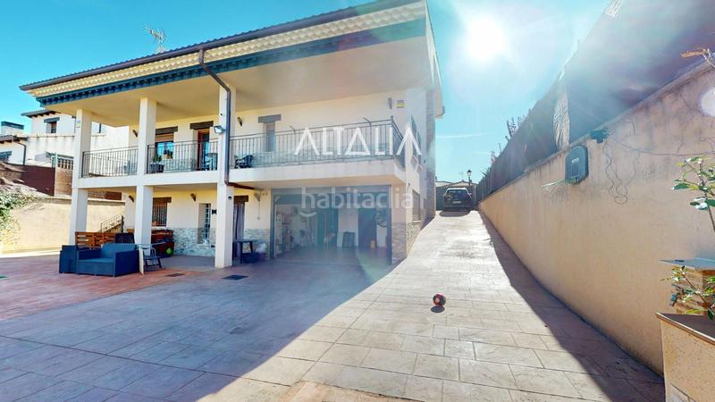 Foto 99807d3c-ecd6-4e0d-b885-676abd7ea5c7. Chalet  en venta en arcas en Arcas del Villar