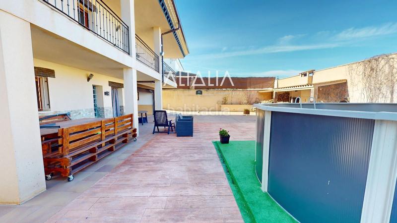 Foto 9c5ff81c-f25d-4d66-b420-7bf76a36f20b. Chalet  en venta en arcas en Arcas del Villar