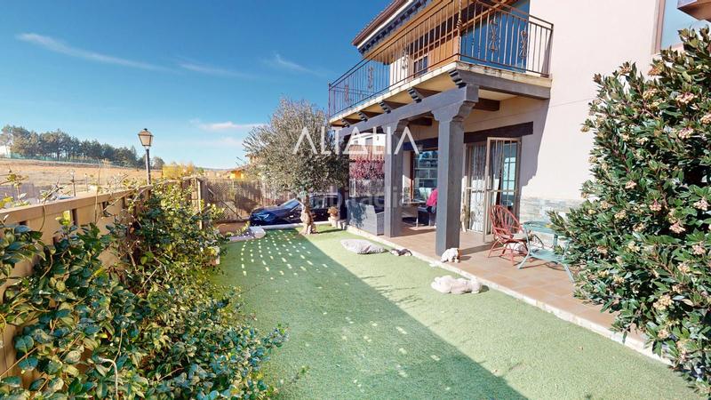 Foto c8099af4-5ab5-481a-9c17-fdd9ecda09bf. Chalet  en venta en arcas en Arcas del Villar