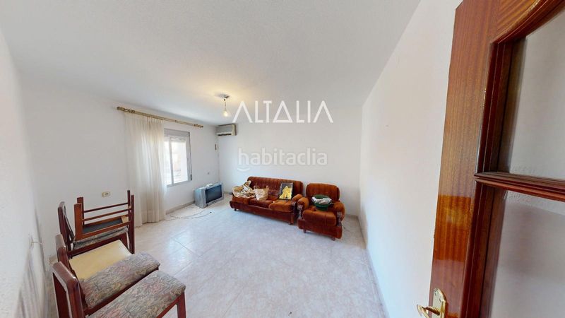 Foto 0e133e42-0ec8-4c3c-93ad-cf744bbaf338. Casa adossada a Campos del Paraíso