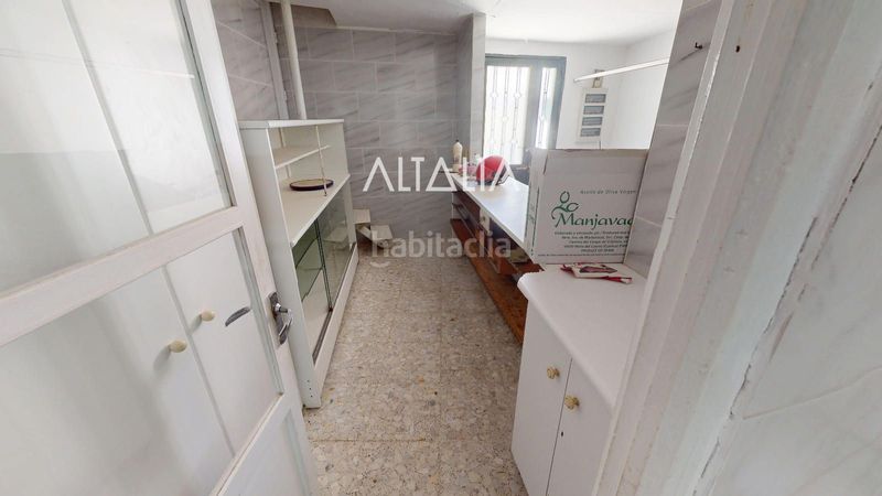 Foto 1c2ad64a-a1bd-4c95-83a0-5525d1dde48d. Casa adossada a Campos del Paraíso