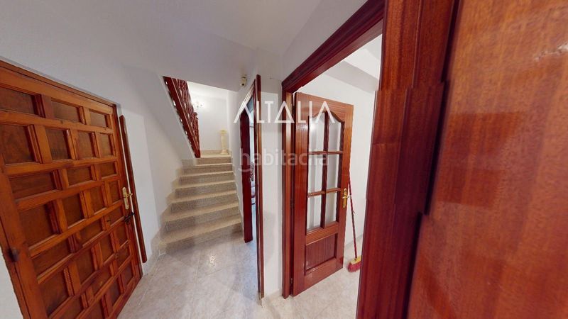 Foto 214c9702-a8a9-46f5-ba71-28c9207f8d86. Casa adossada a Campos del Paraíso