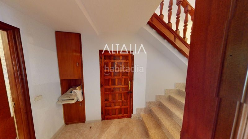 Foto 4a0f88f4-5a9e-40f6-87bc-e9e82db7d19b. Casa adossada a Campos del Paraíso