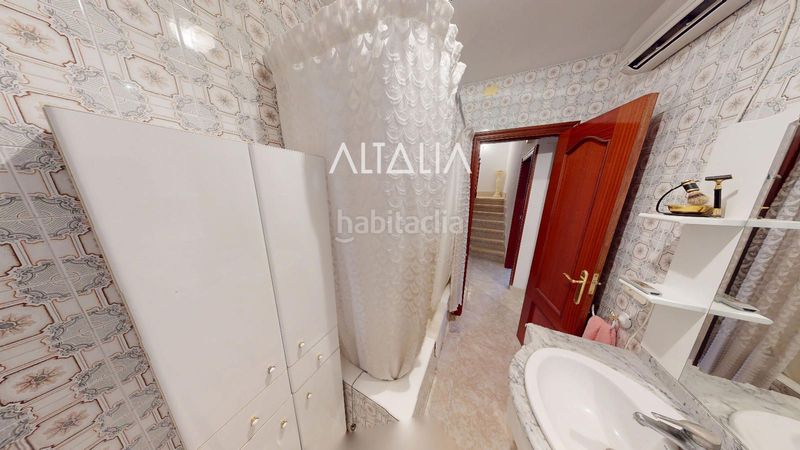 Foto 7e717885-e514-4454-9088-904655e965c6. Casa adossada a Campos del Paraíso