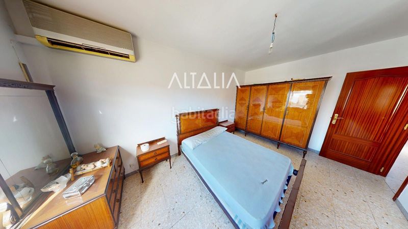 Foto 89b0a388-65a2-404a-9f3d-565f472736e8. Casa adossada a Campos del Paraíso