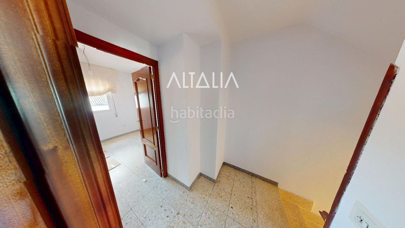 Foto 957e61d6-c195-44e5-926a-90b470d0fa5d. Casa adossada a Campos del Paraíso