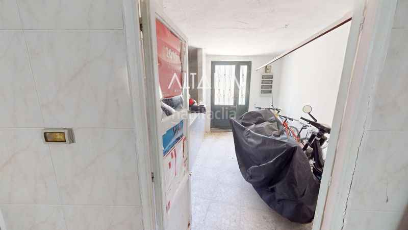 Foto dd7f13ee-2edc-4aff-93c4-5aa56edb332b. Casa adossada a Campos del Paraíso